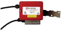 Plug Type  Supervisory Switch Potter